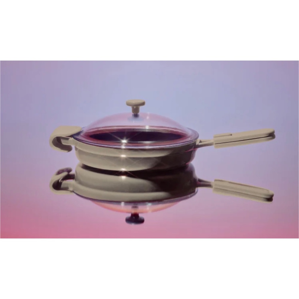 New Our Place Cast Iron Always Pan in Steam Retail $154